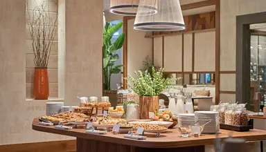Porto Bay Liberdade