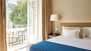 Porto Bay Liberdade