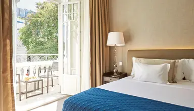 Porto Bay Liberdade