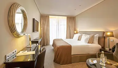 Porto Bay Liberdade