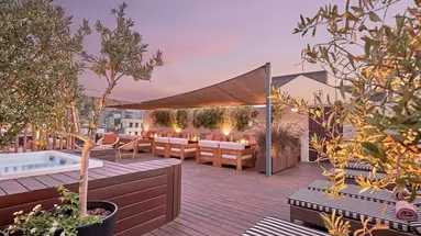 Porto Bay Liberdade