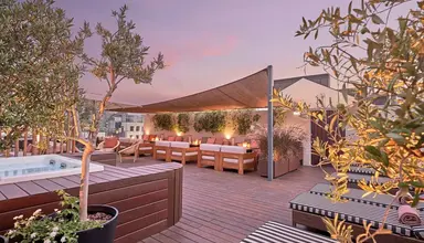 Porto Bay Liberdade