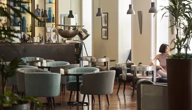 Porto Bay Liberdade