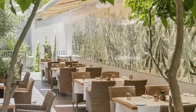 Porto Bay Liberdade