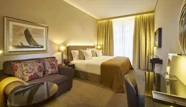 Porto Bay Liberdade