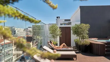 Porto Bay Liberdade