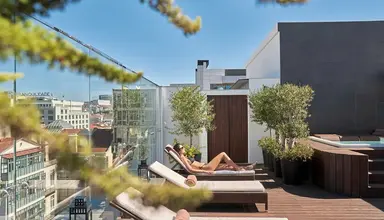 Porto Bay Liberdade