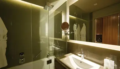 Porto Bay Liberdade