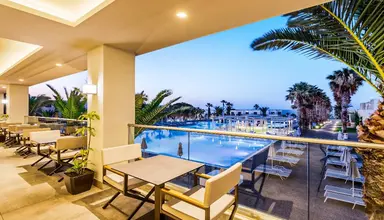 Porto Bello Beach