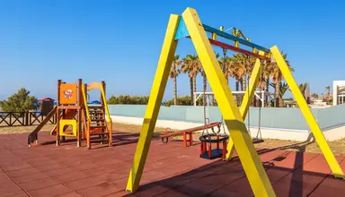 Porto Bello Beach