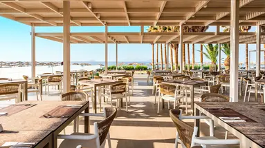 Porto Bello Beach