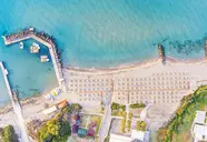 Porto Bello Beach