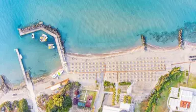 Porto Bello Beach