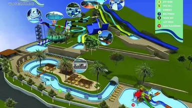 Porto Bello Beach