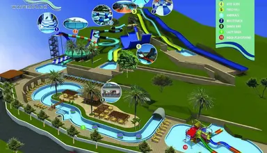 Porto Bello Beach