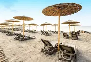 Porto Bello Beach