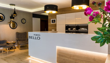 Porto Bello (Jastrzębia Góra)