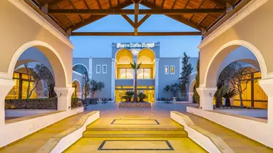 Porto Bello Royal
