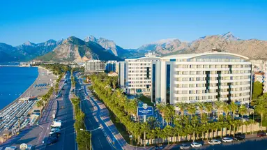 Porto Bello