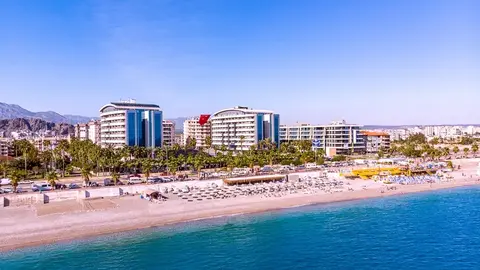 Hotel Porto Bello