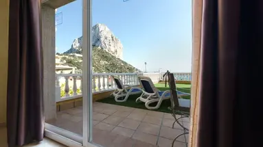Porto Calpe