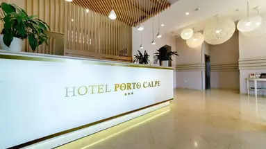 Porto Calpe