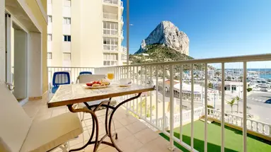 Porto Calpe