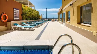 Porto Calpe