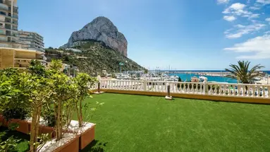 Porto Calpe