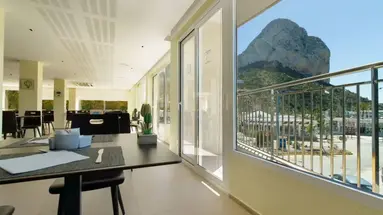 Porto Calpe