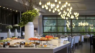 Porto Carras Grand Resort