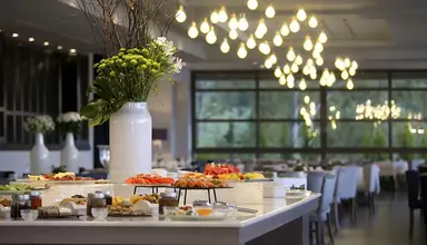 Porto Carras Grand Resort