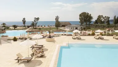 Porto Carras Grand Resort