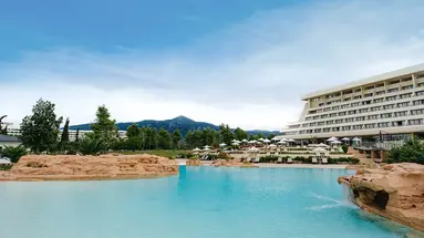 Porto Carras Grand Resort
