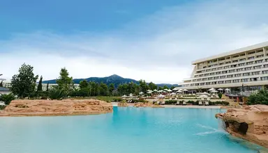 Porto Carras Grand Resort