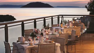 Porto Carras Grand Resort