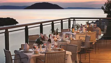 Porto Carras Grand Resort