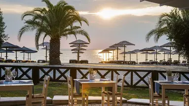 Porto Carras Grand Resort