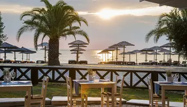 Porto Carras Grand Resort