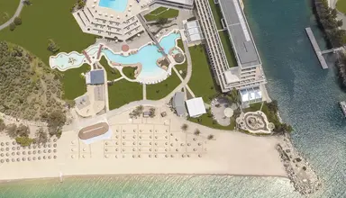 Porto Carras Grand Resort
