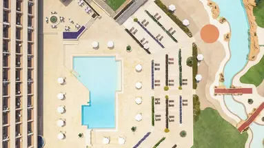 Porto Carras Grand Resort