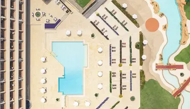 Porto Carras Grand Resort
