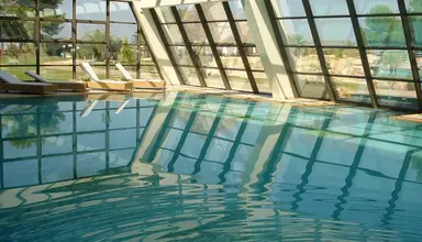 Porto Carras Grand Resort