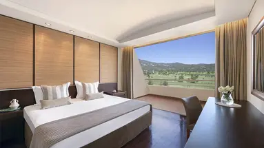 Porto Carras Grand Resort