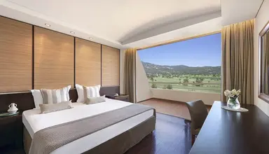 Porto Carras Grand Resort