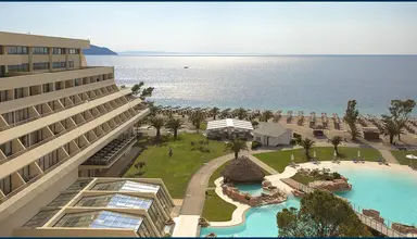 Porto Carras Grand Resort