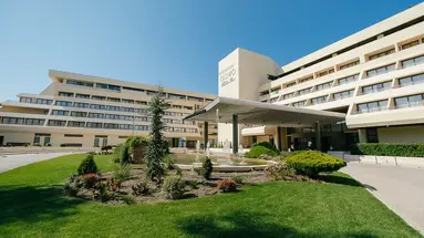 Porto Carras Grand Resort
