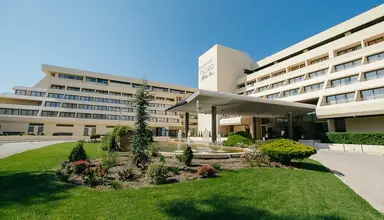 Porto Carras Grand Resort
