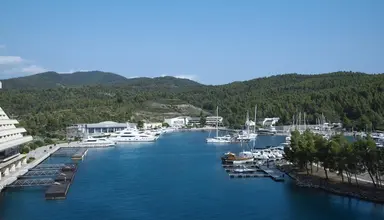 Porto Carras Meliton
