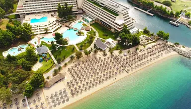 Porto Carras Meliton